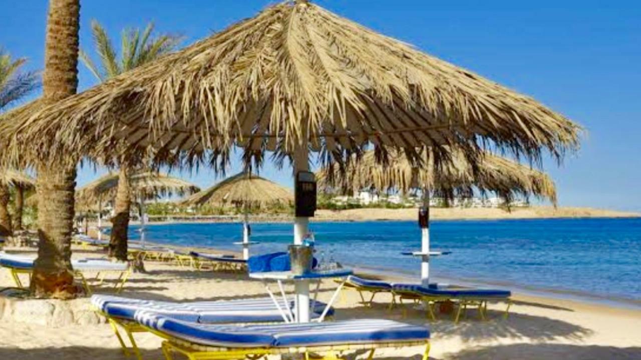 Two-bedroom Unit 8149 - Naama Bay Sharm el-Sheikh