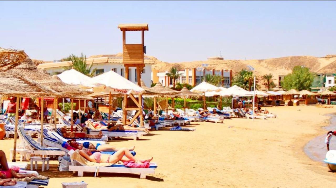 Two-bedroom Unit 8149 - Naama Bay