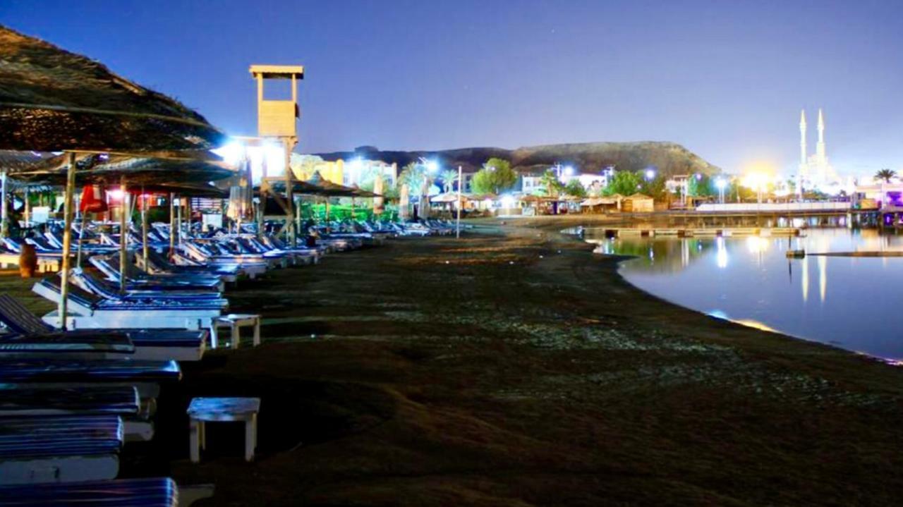 Villa Two-bedroom Unit 8149 - Naama Bay *