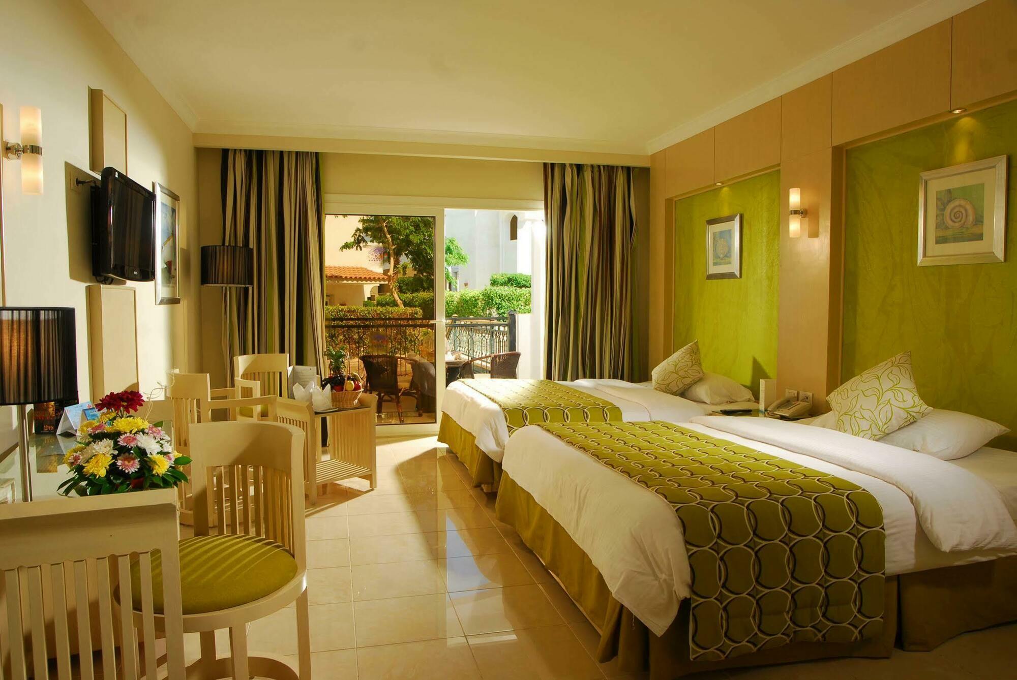 Resort Naama Bay &
