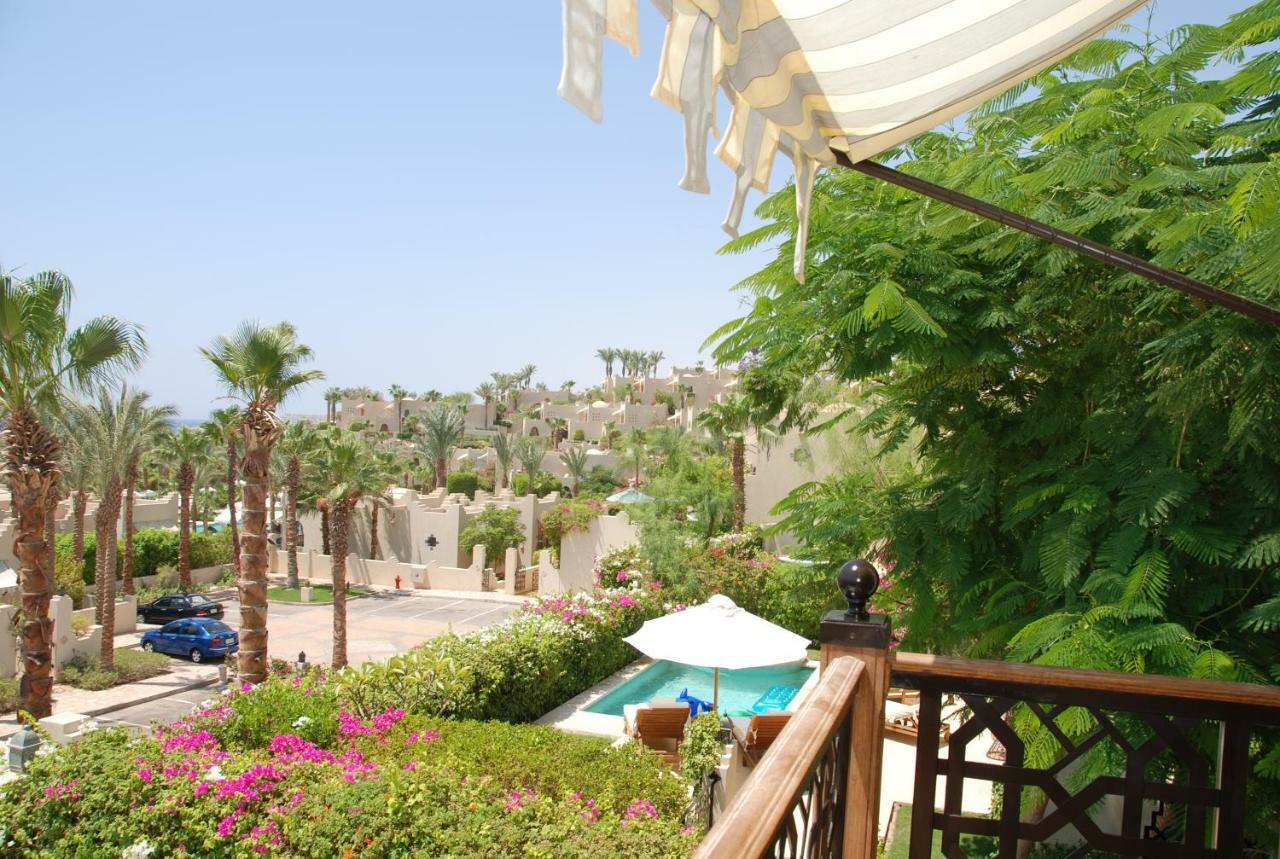 Four Seasons Sheikh 5* Sharm el-Sheikh