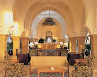 Hotel Continental Garden Reef 4*