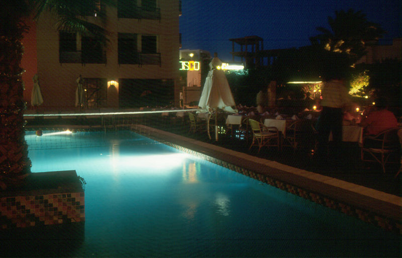 La Perla Hotel Sharm el Sheikh