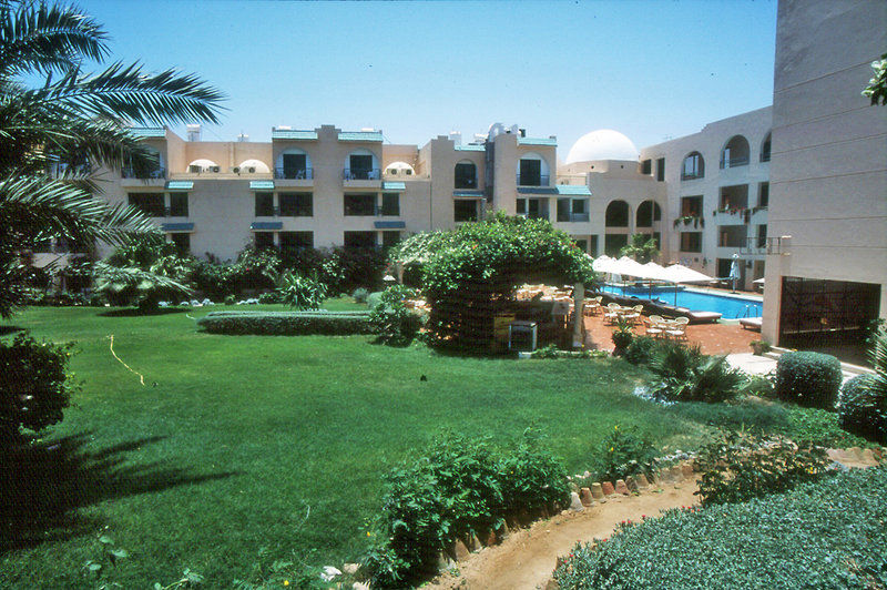 La Perla Hotel