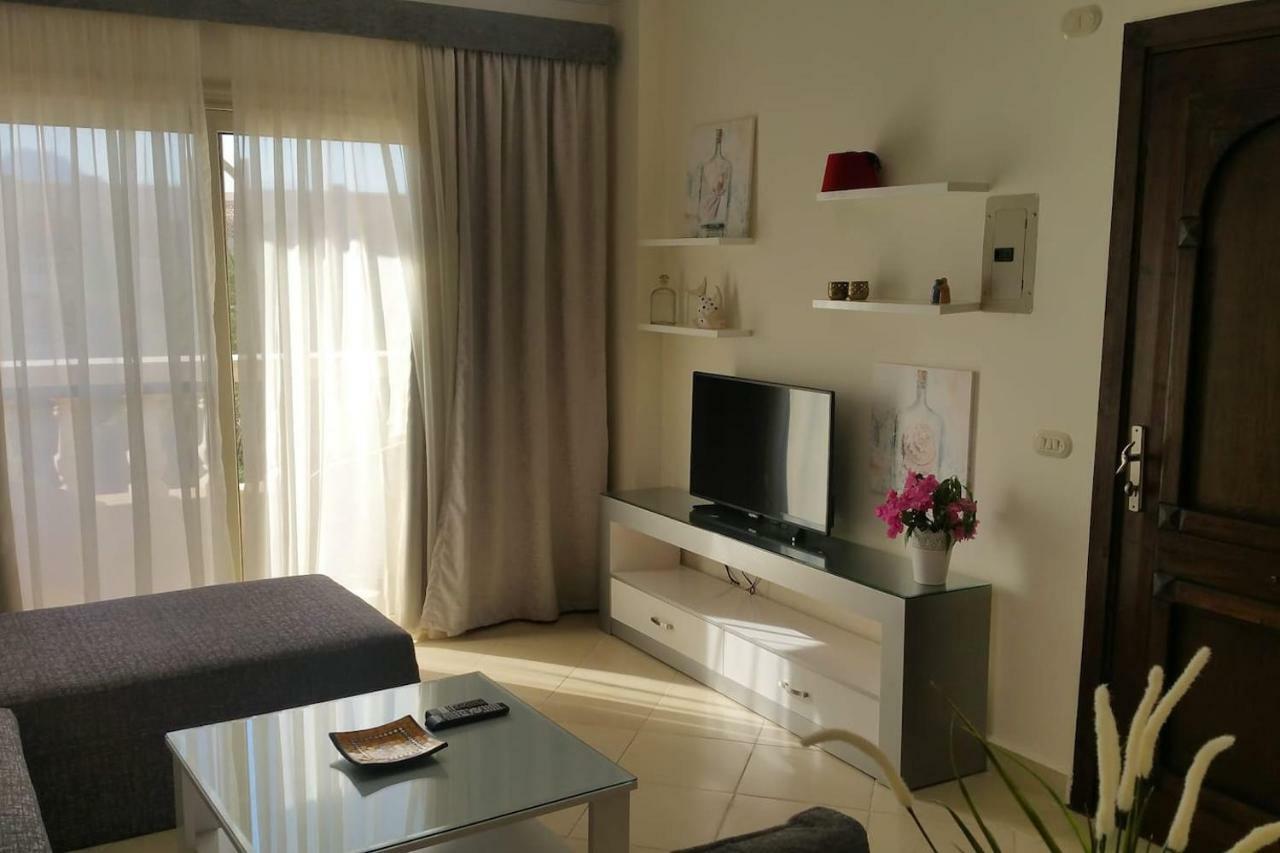 One- Bedroom S3 In Vip Zone Sunny Lakes Sharm el-Sheikh