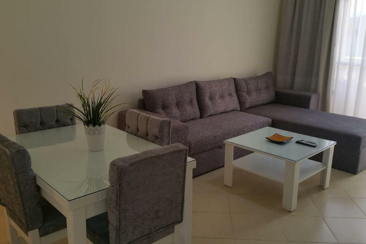 One- Bedroom S3 In Vip Zone Sunny Lakes Apartment Sharm el-Sheikh