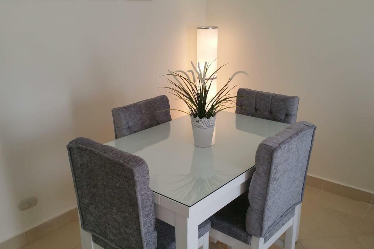 One- Bedroom S3 In Vip Zone Sunny Lakes Apartment Sharm el-Sheikh