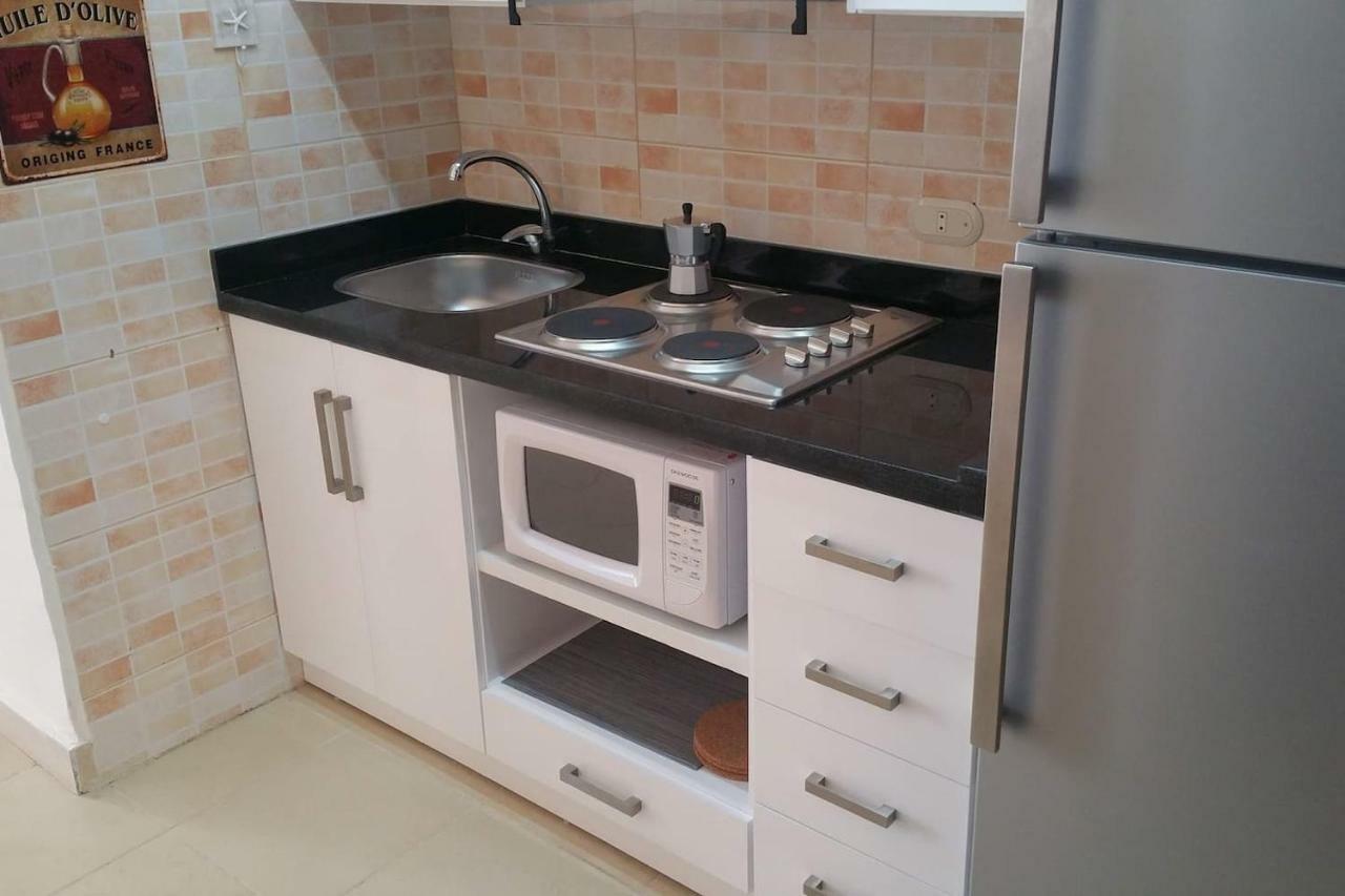 Apartment One- Bedroom S3 In Vip Zone Sunny Lakes