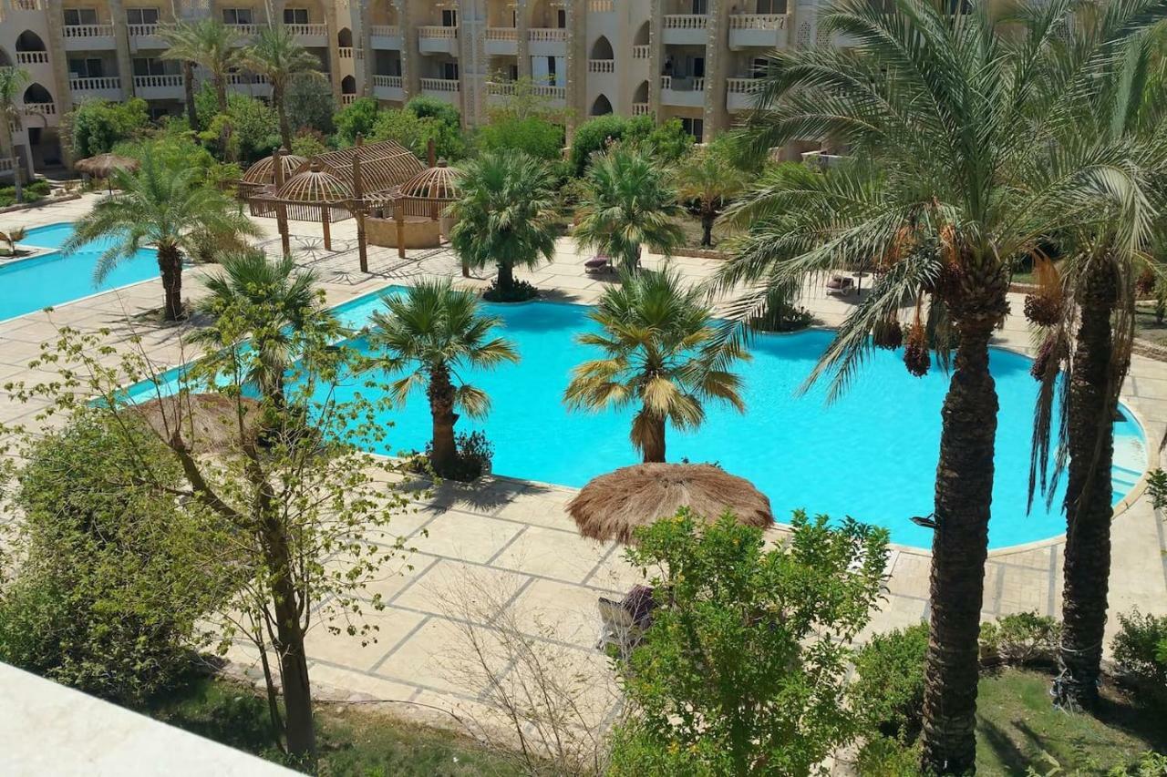 Apartment One- Bedroom S3 In Vip Zone Sunny Lakes *
