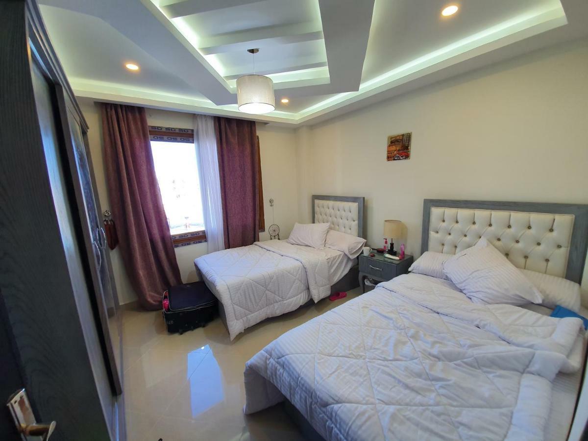 Hills Apartment