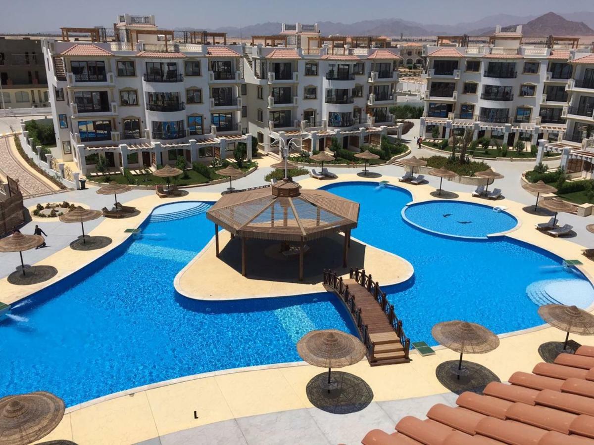 Hills Apartment Sharm el-Sheikh