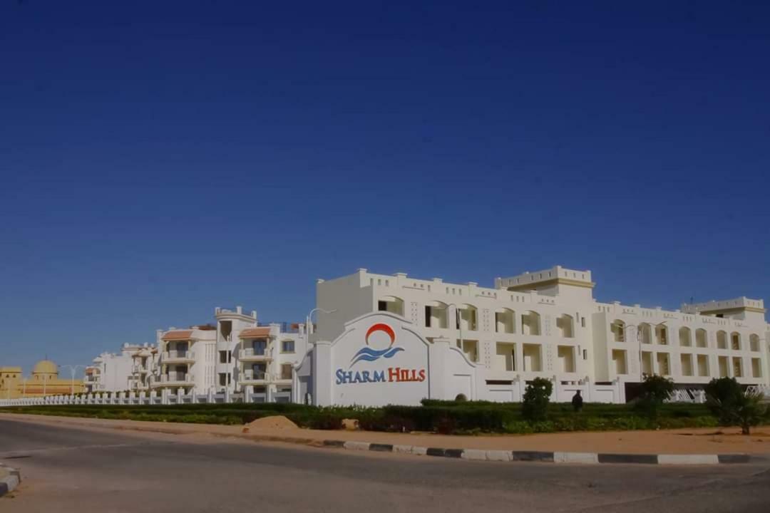 Hills Apartment