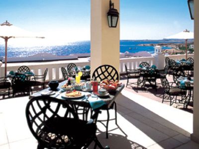 Hotel Continental Garden Reef