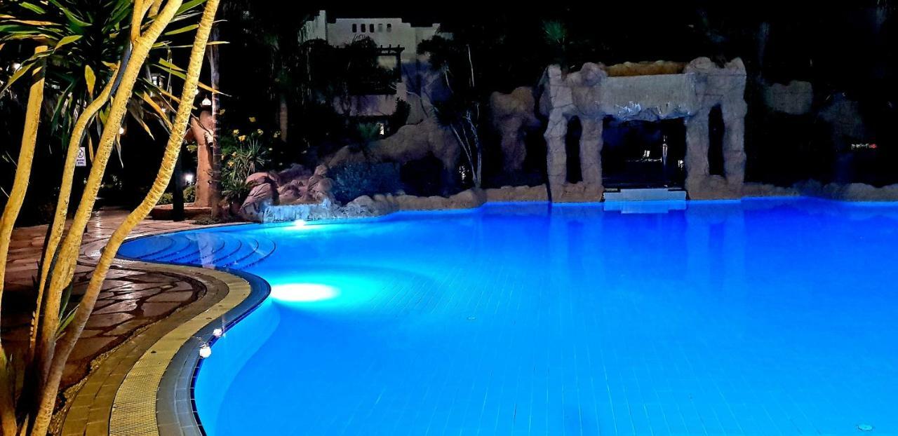 Deluxe Delta Sharm el-Sheikh