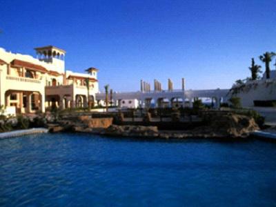 Continental Garden Reef Hotel Sharm el-Sheikh