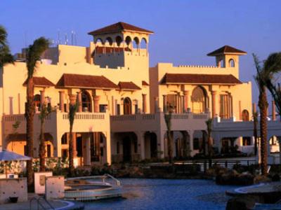 Continental Garden Reef Hotel 4*