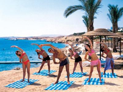 Continental Garden Reef Hotel Sharm el-Sheikh