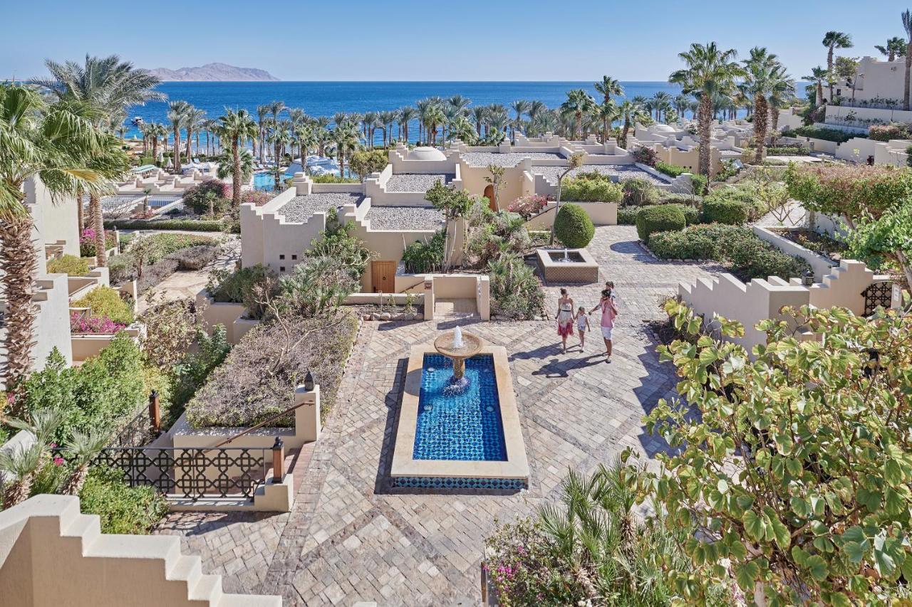 Four Seasons Sheikh Sharm el-Sheikh