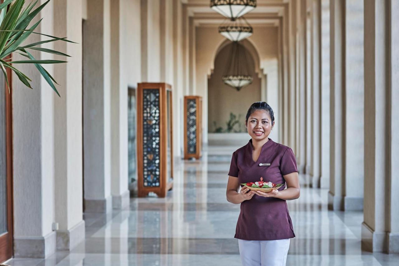 Resort Four Seasons Sheikh