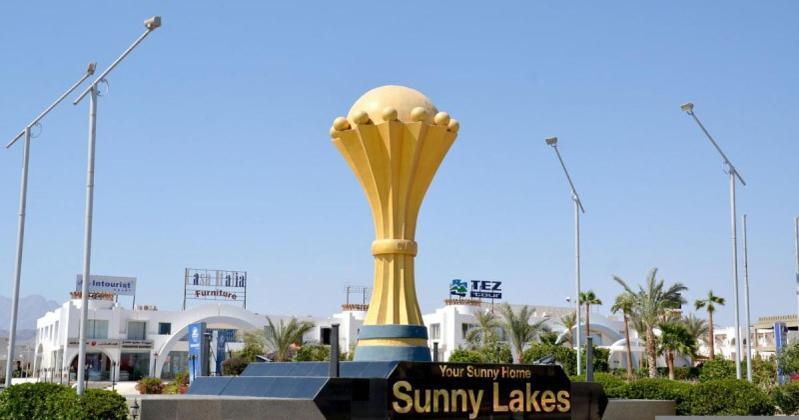 One- Bedroom S3 In Vip Zone Sunny Lakes Sharm el-Sheikh
