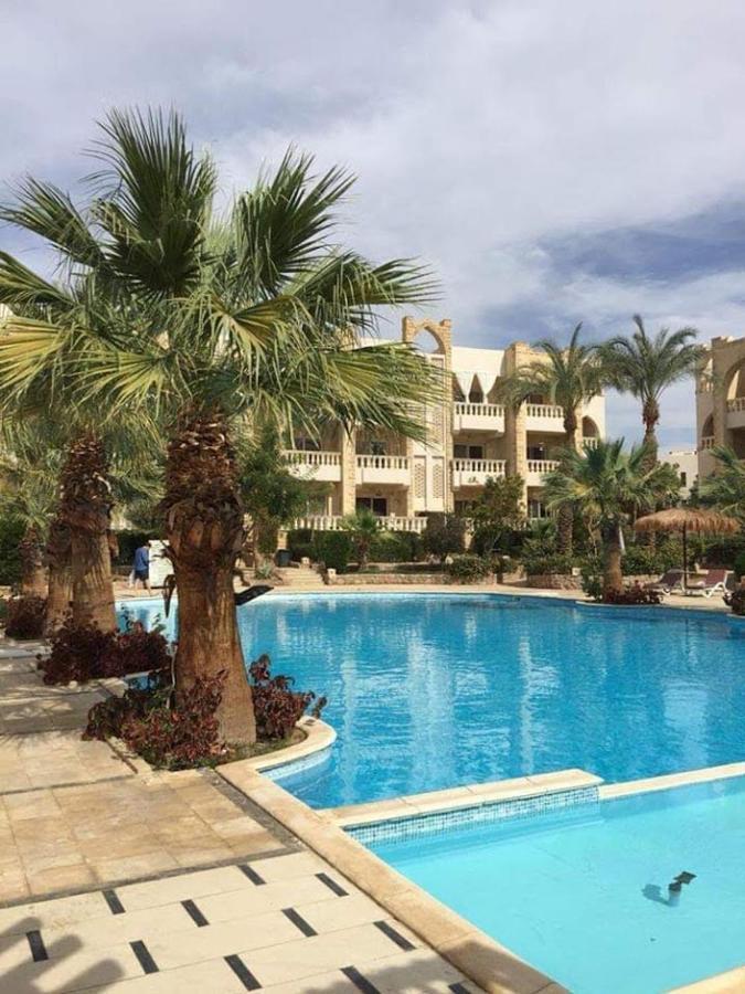 One- Bedroom S3 In Vip Zone Sunny Lakes Sharm el-Sheikh