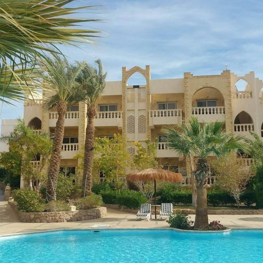 Apartment One- Bedroom S3 In Vip Zone Sunny Lakes *