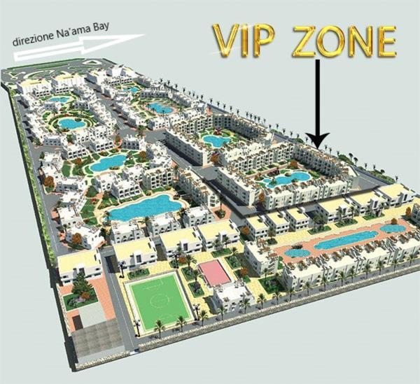 One- Bedroom S3 In Vip Zone Sunny Lakes *
