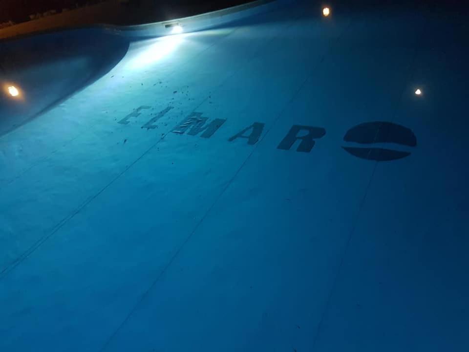 Elmar * Sharm el-Sheikh