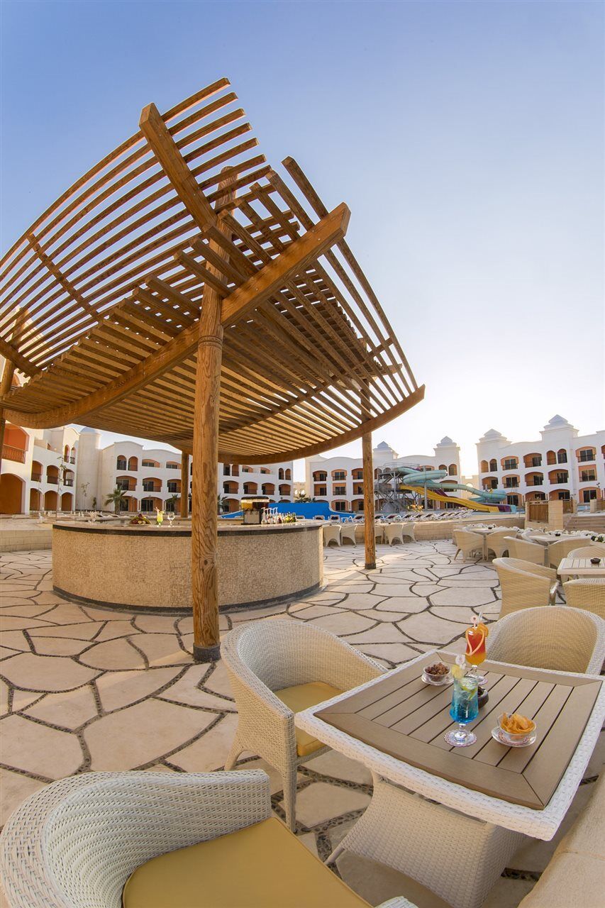Hotel Waves In Naama Bay 5*