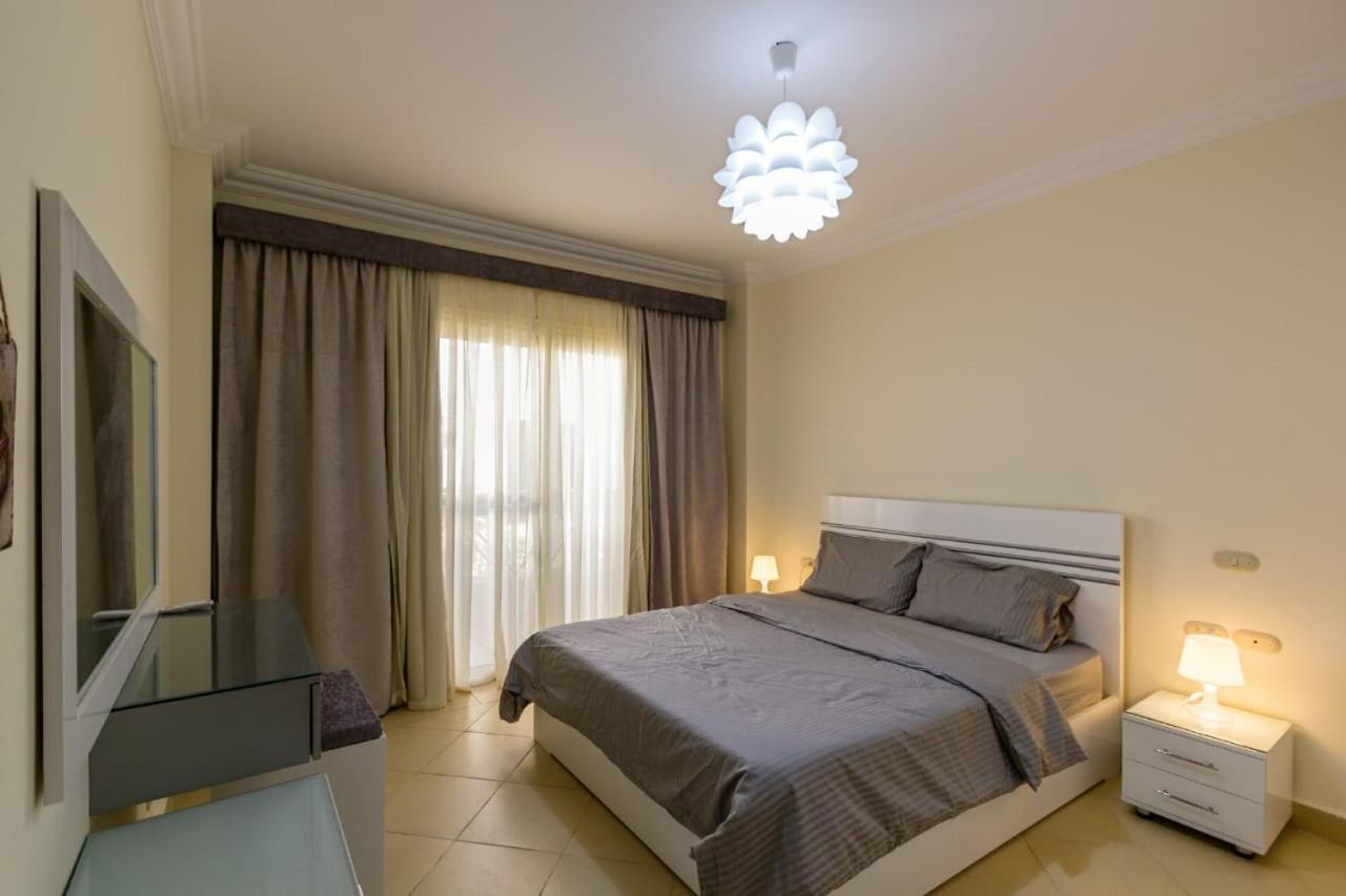 One- Bedroom S3 In Vip Zone Sunny Lakes * Sharm el-Sheikh