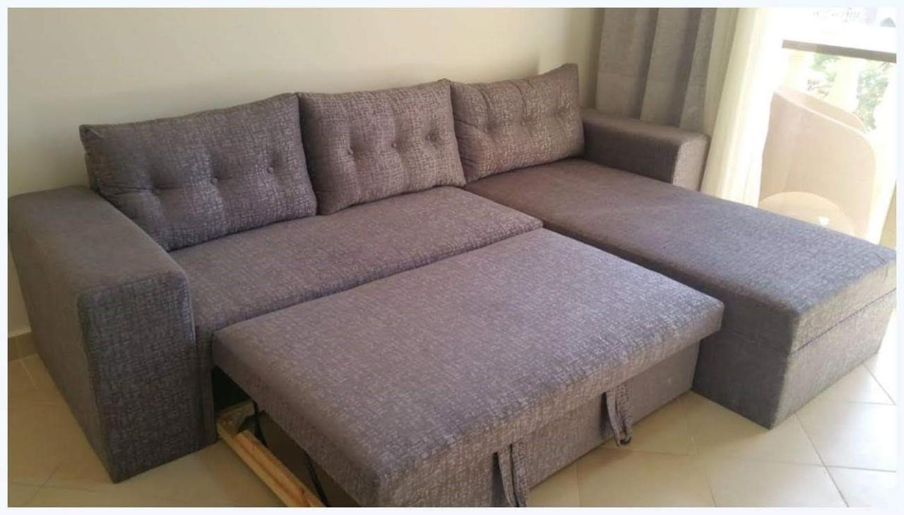 One- Bedroom S3 In Vip Zone Sunny Lakes Apartment *