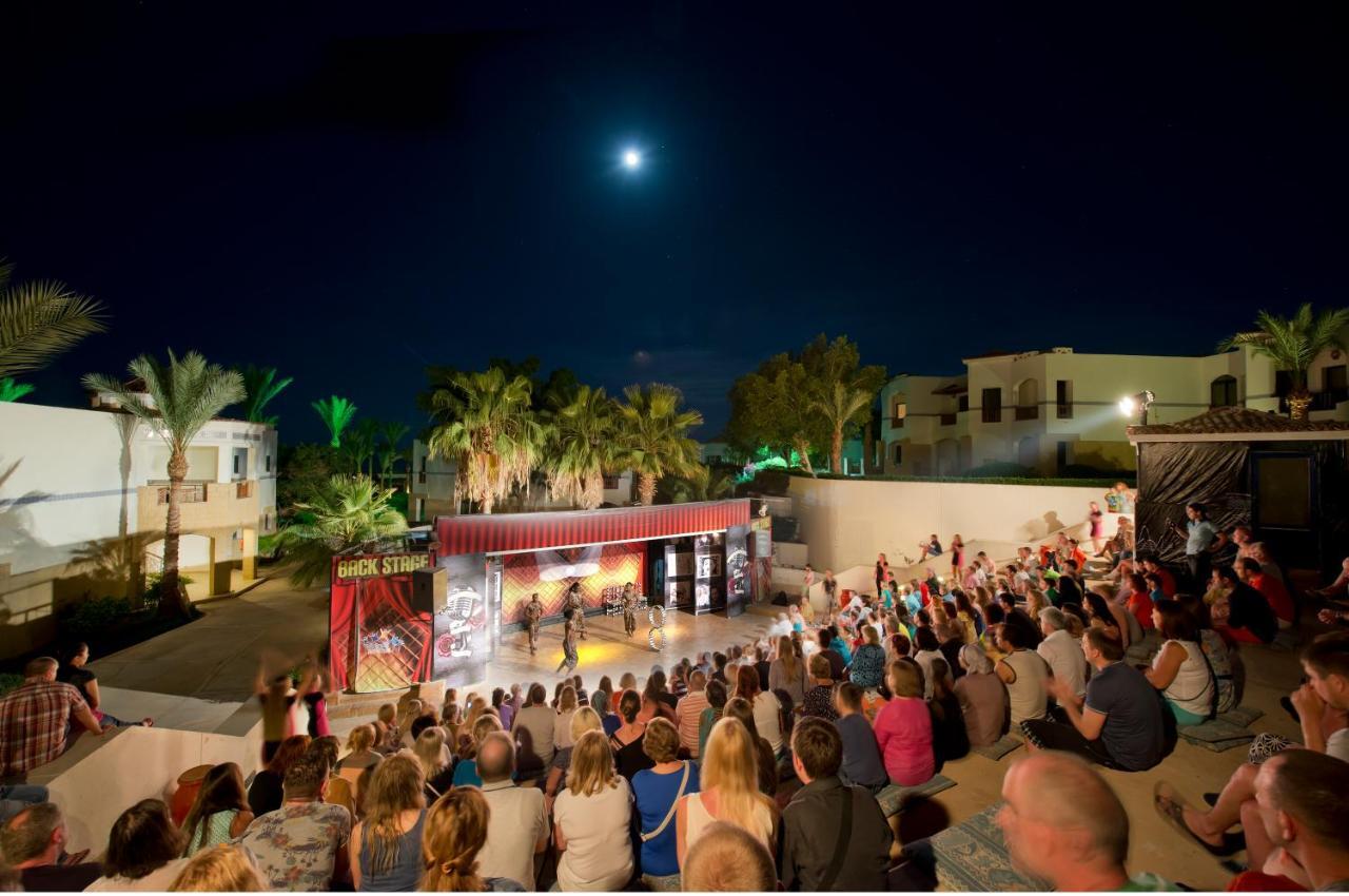 Amphoras Resort Sharm el Sheikh