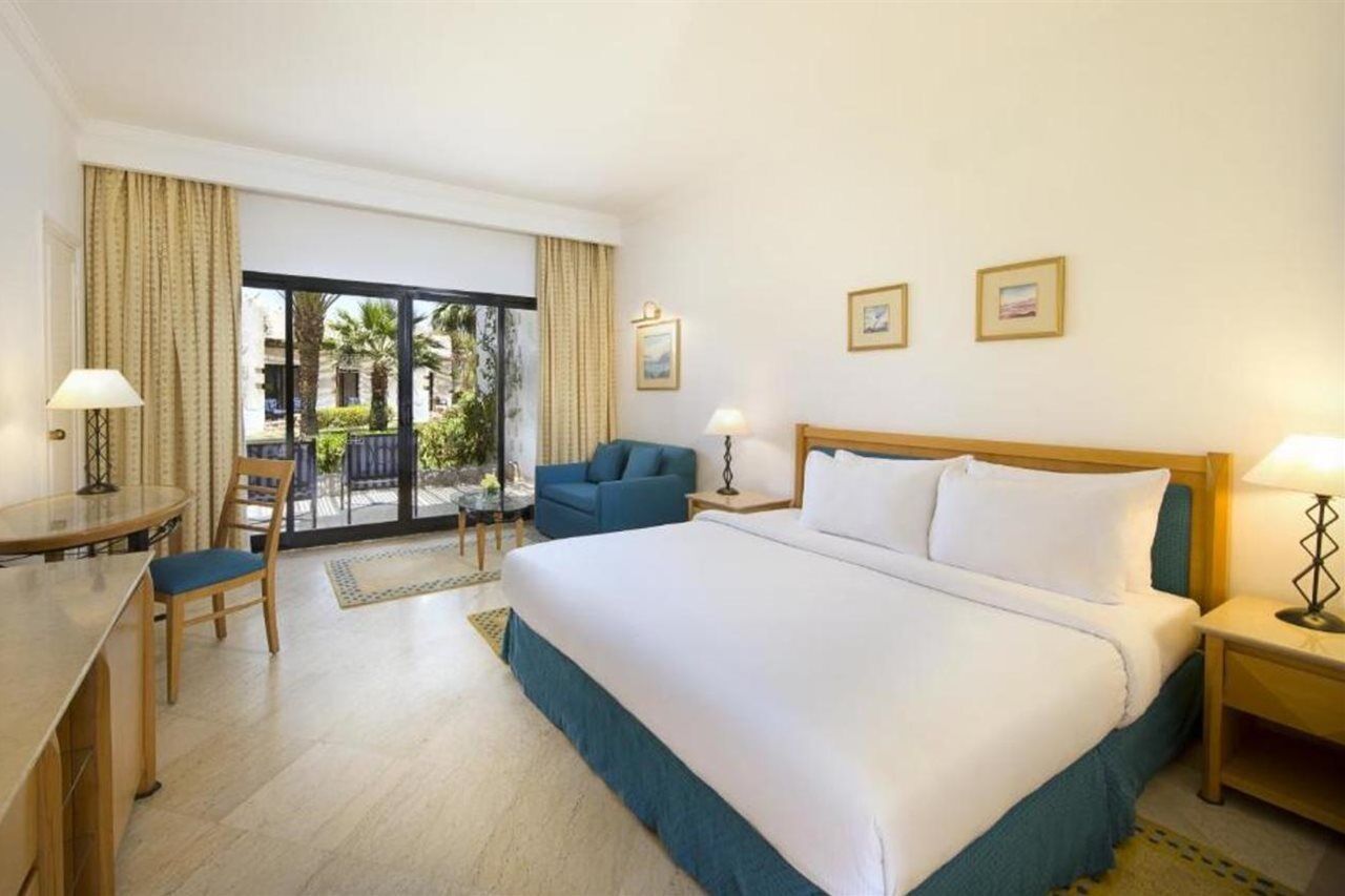 Resort Jaz Fayrouz Sharm-el-Sheikh