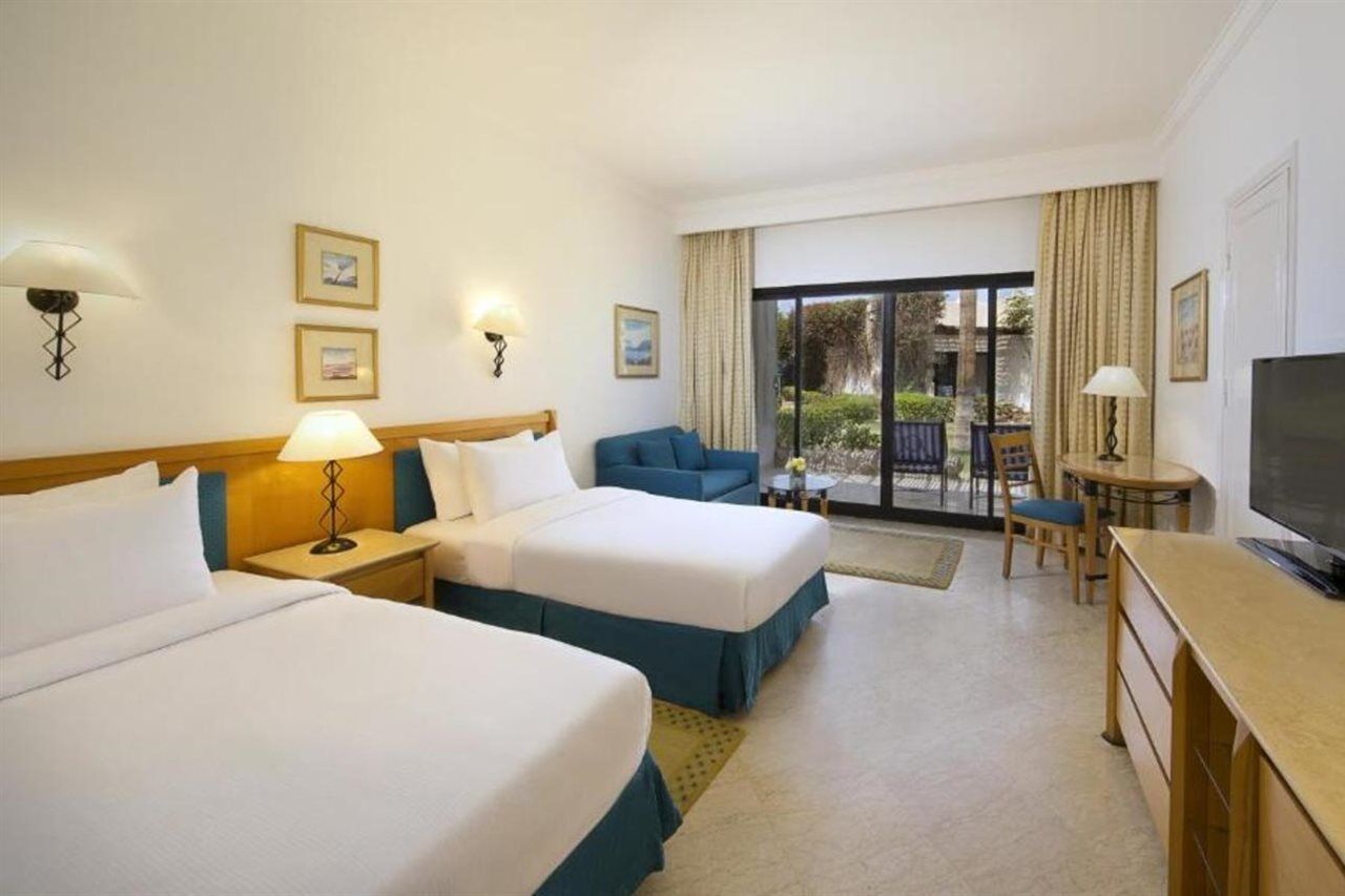 Jaz Fayrouz 4* Sharm-el-Sheikh