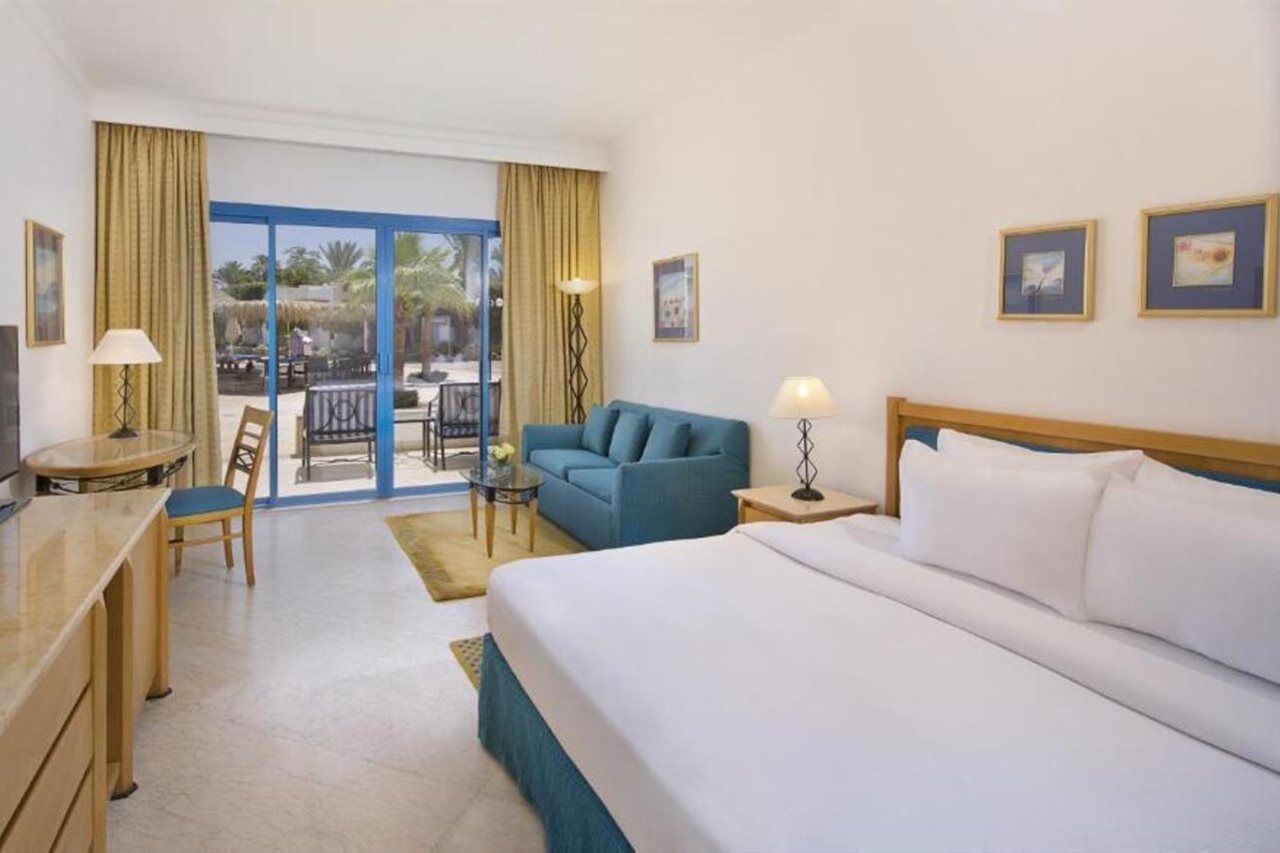 Resort Jaz Fayrouz 4*