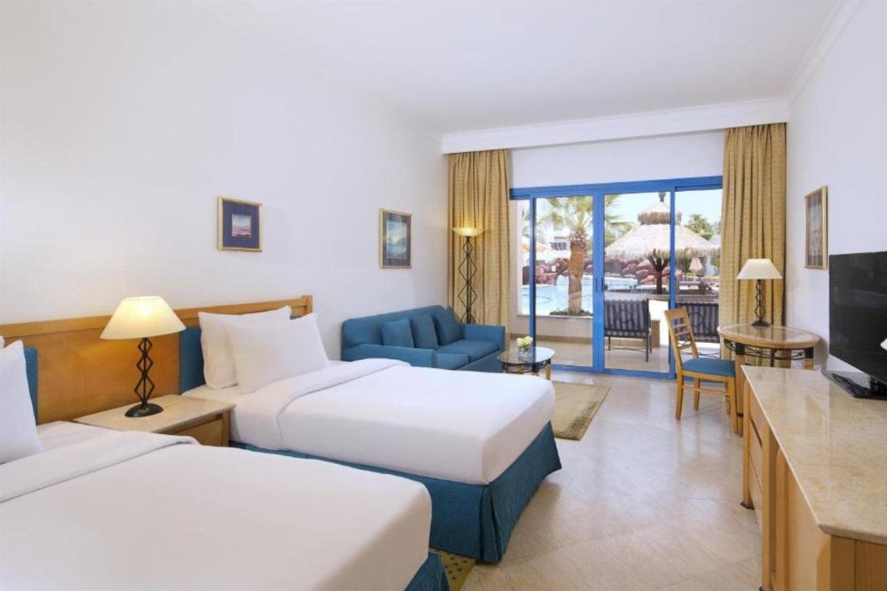 Resort Jaz Fayrouz 4*