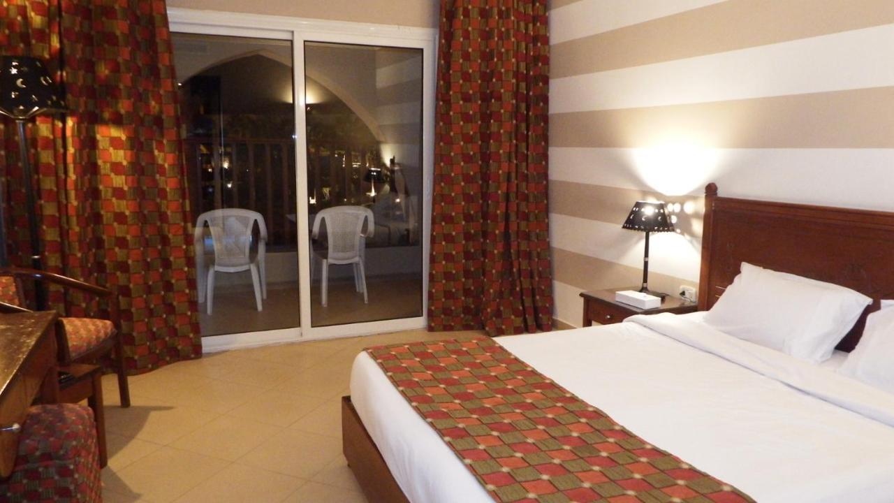 Amar El Zaman Boutique Hotel