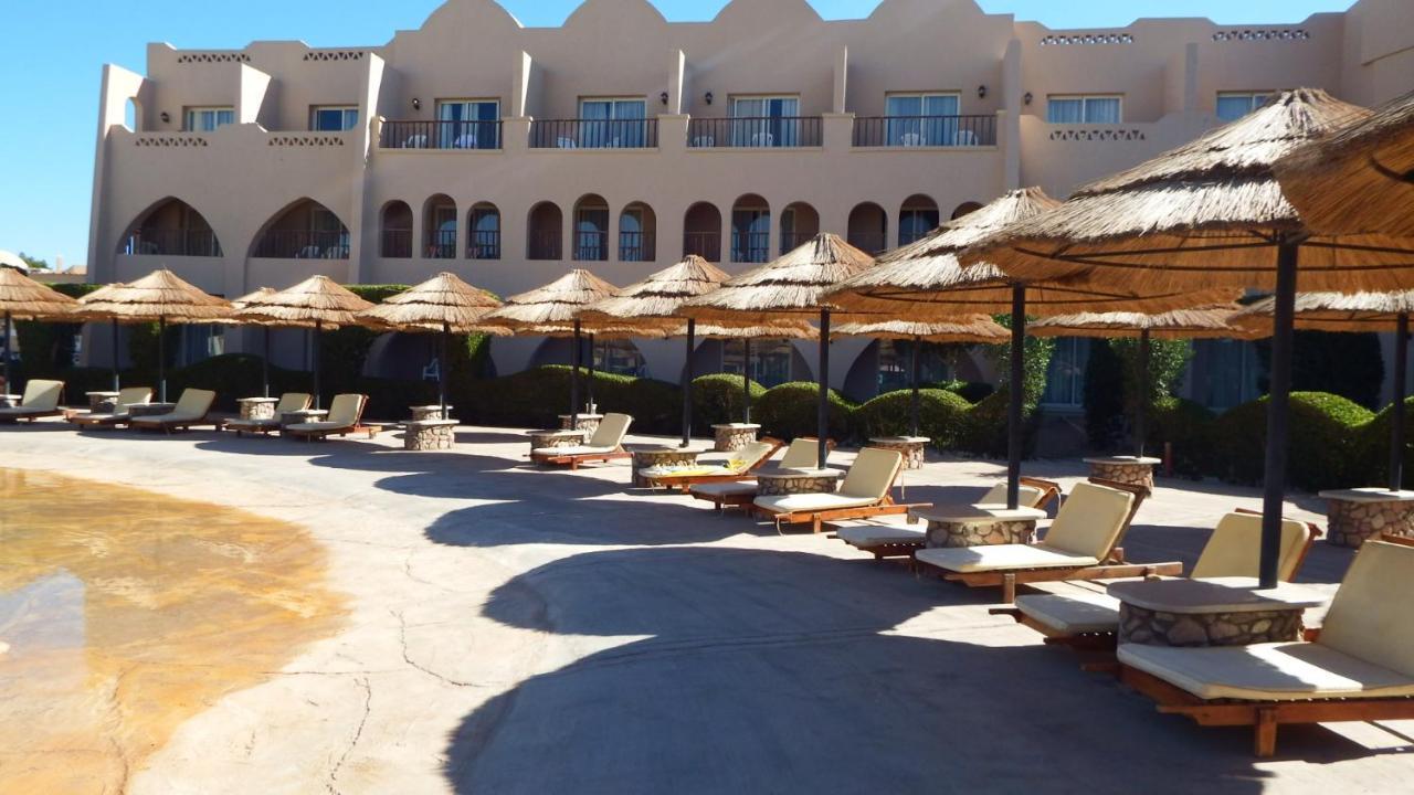 Amar El Zaman Boutique Hotel Sharm el-Sheikh