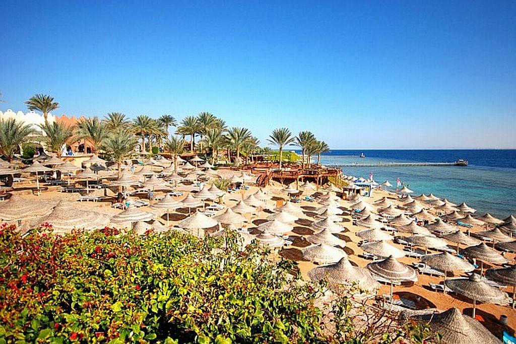 Nubian Village, Families And Couples Only Sharm el-Sheikh