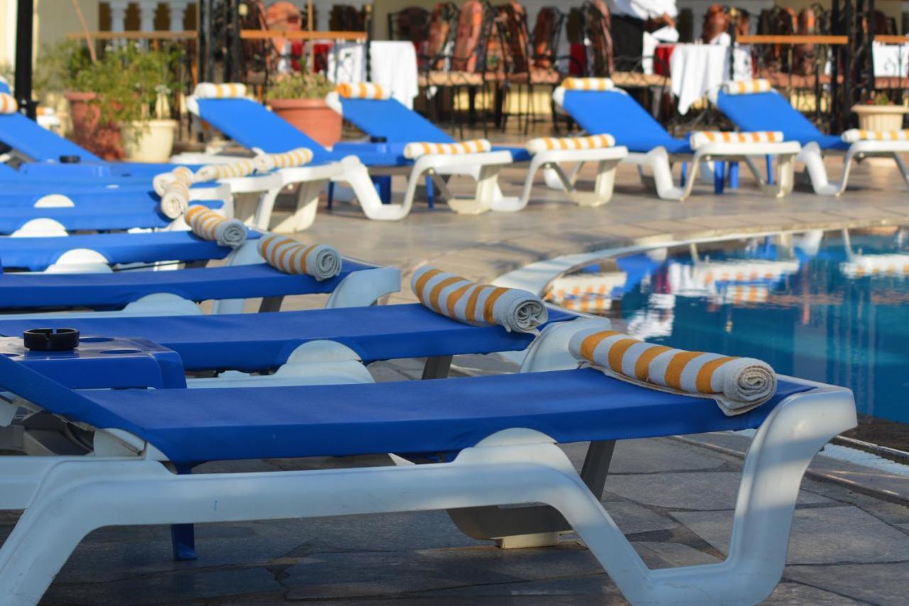 Resort Oriental Rivoli & Spa (adults Only) Sharm el-Sheikh