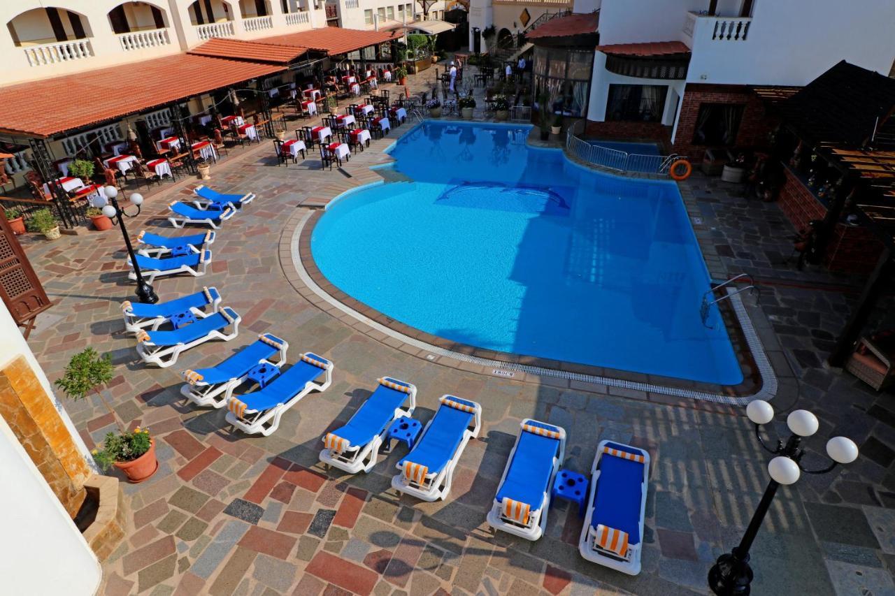 Resort Oriental Rivoli & Spa (adults Only)