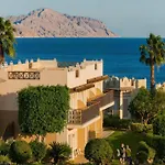 Concorde El Salam Sharm El Sheikh Front Hotel