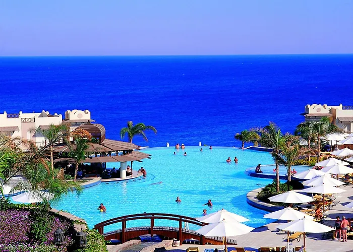 Concorde El Salam Sharm El Sheikh Front Hotel