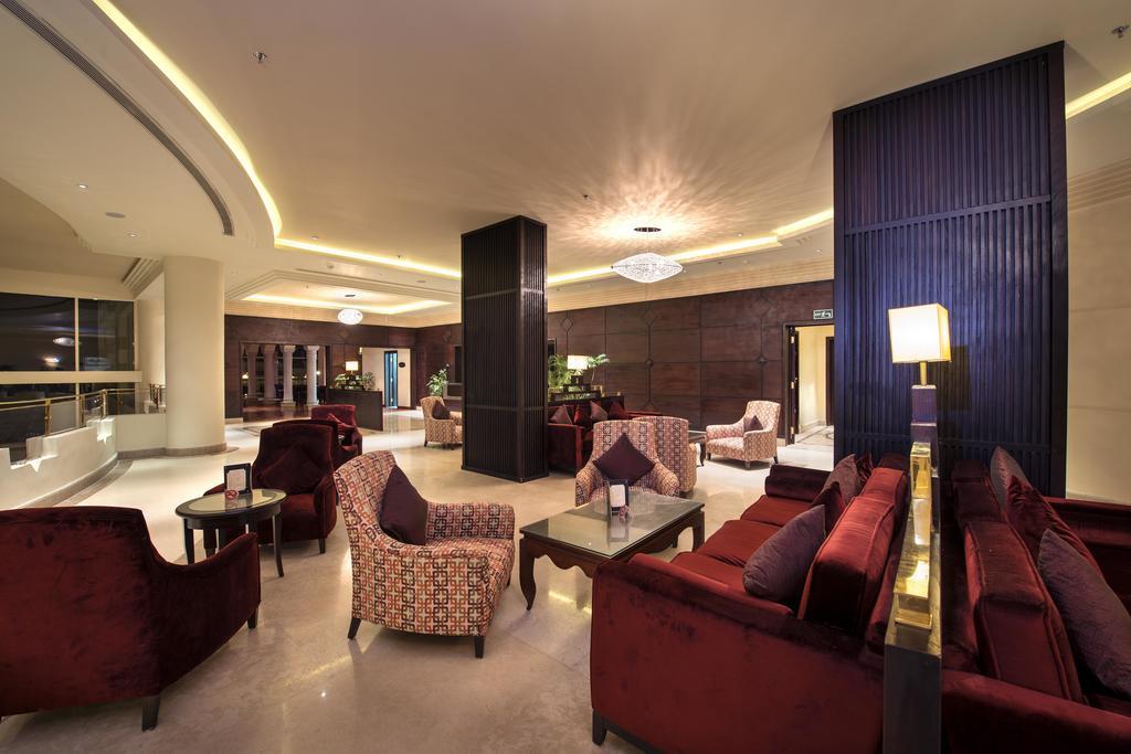 Resort Concorde El Salam Sheikh Front Sharm el-Sheikh