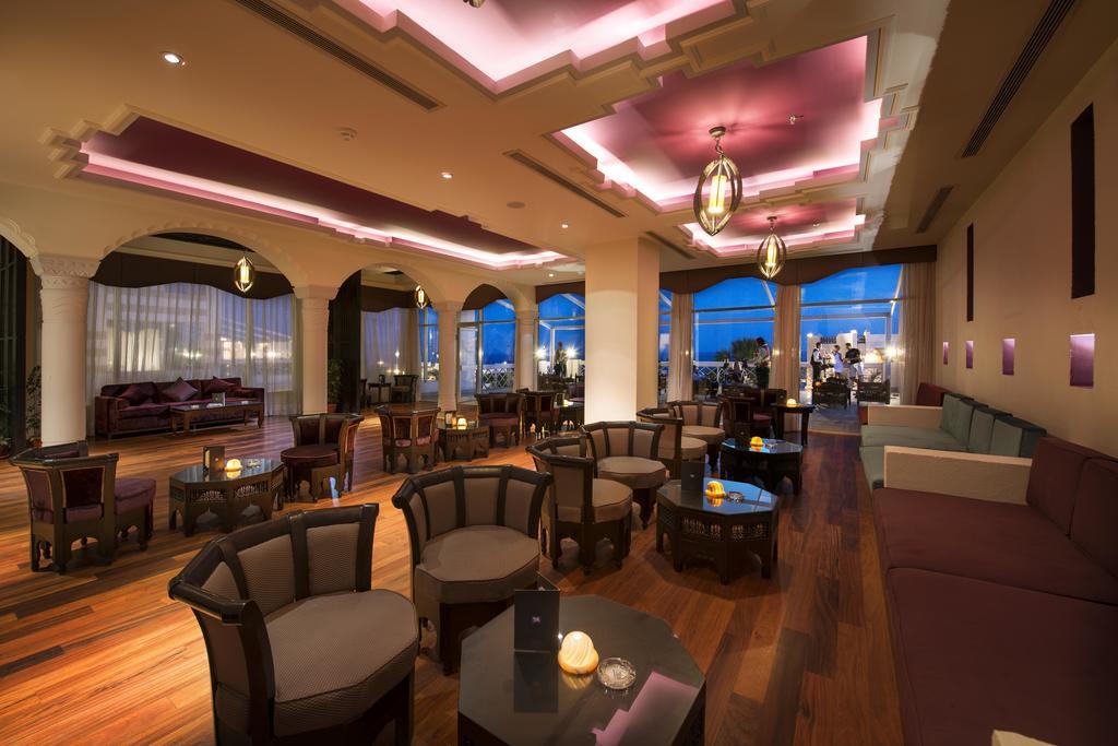 Resort Concorde El Salam Sheikh Front