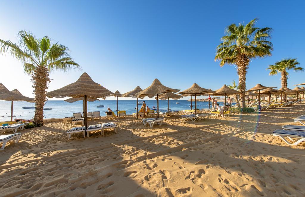 Concorde El Salam Sheikh Front Resort 5*