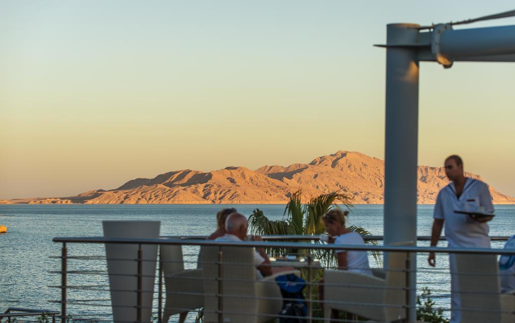Concorde El Salam Sheikh Front Resort