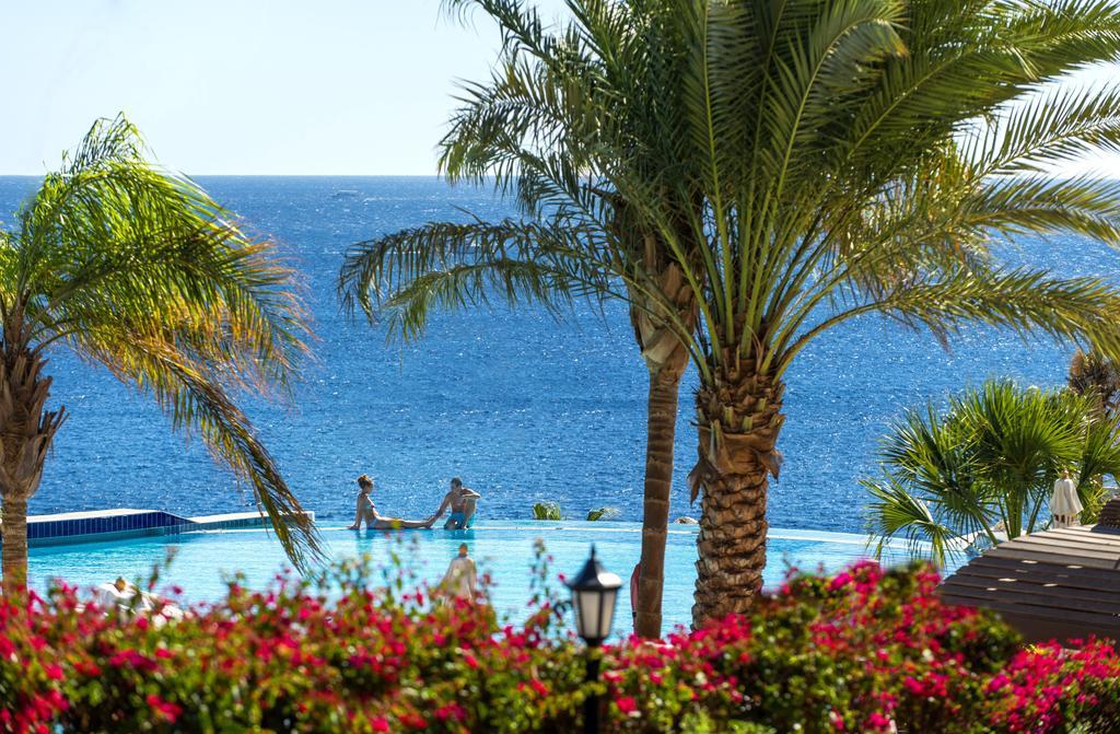 Resort Concorde El Salam Sheikh Front Sharm el-Sheikh