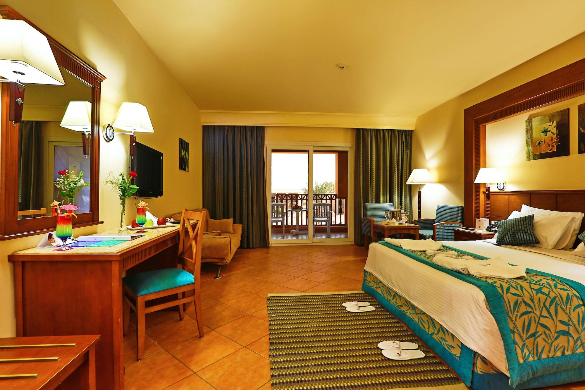 Resort Charmillion Club Aquapark
