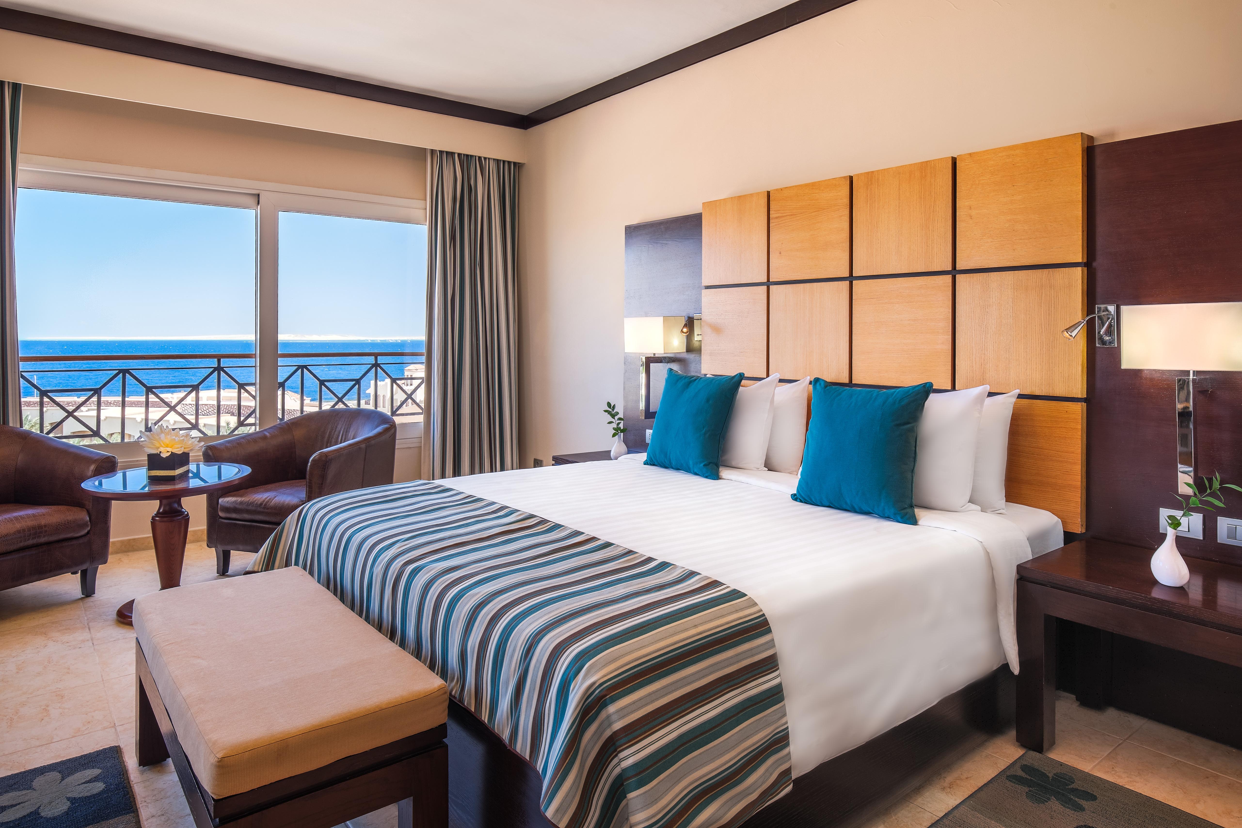 Resort Cleopatra Luxury Sheikh 5*